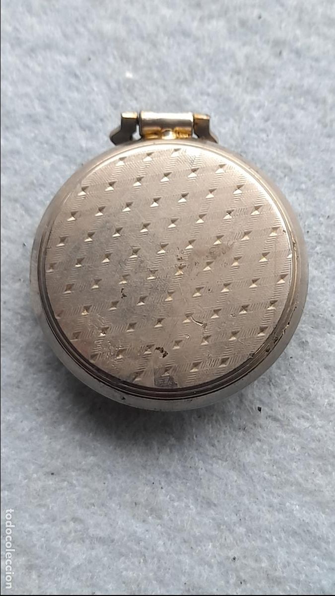 Relojes de bolsillo: Reloj de bolsillo Marca Marsonic. - Foto 2