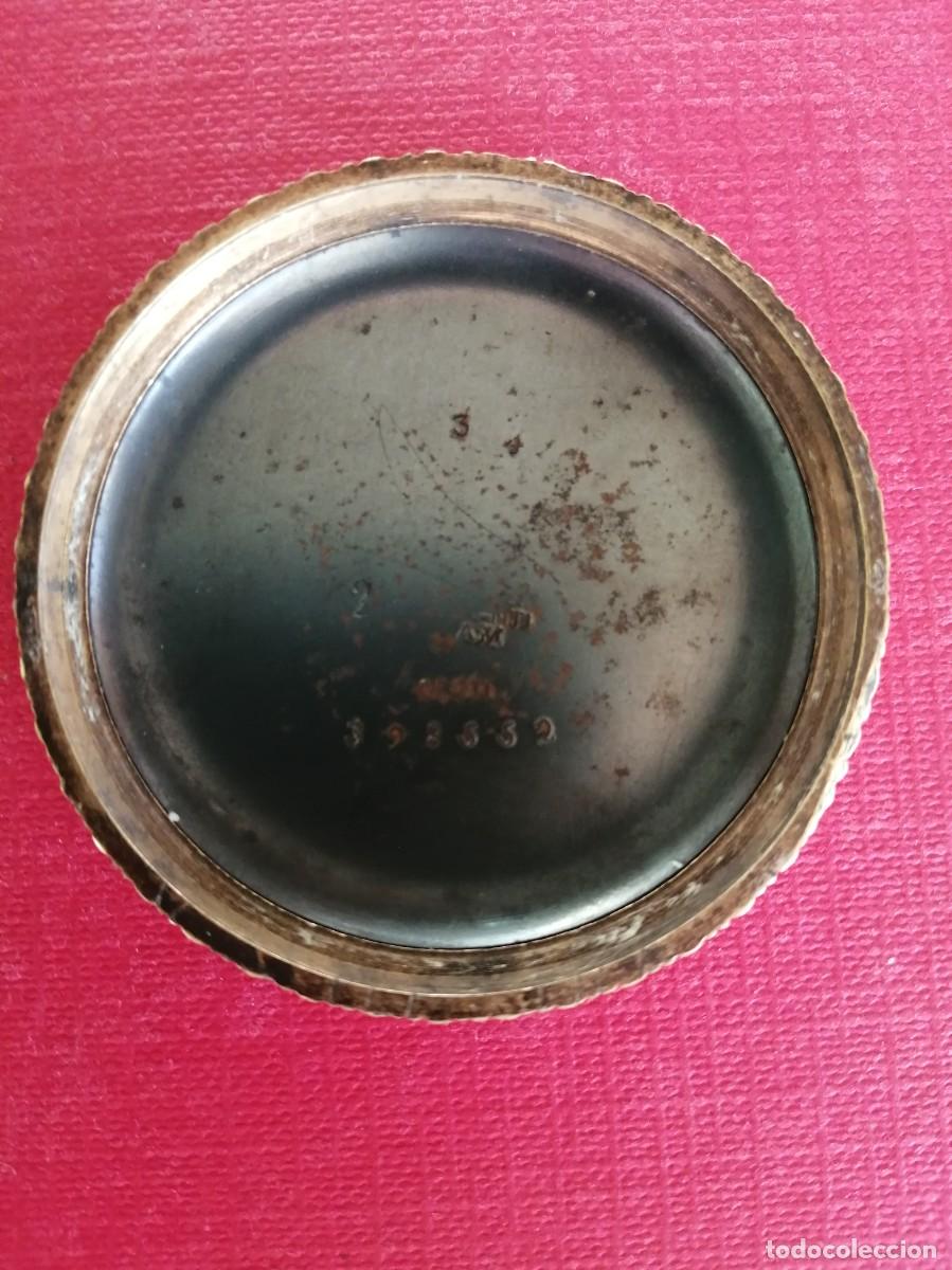 Relojes de bolsillo: Reloj de bolsillo &Oacute;ptima - Foto 6