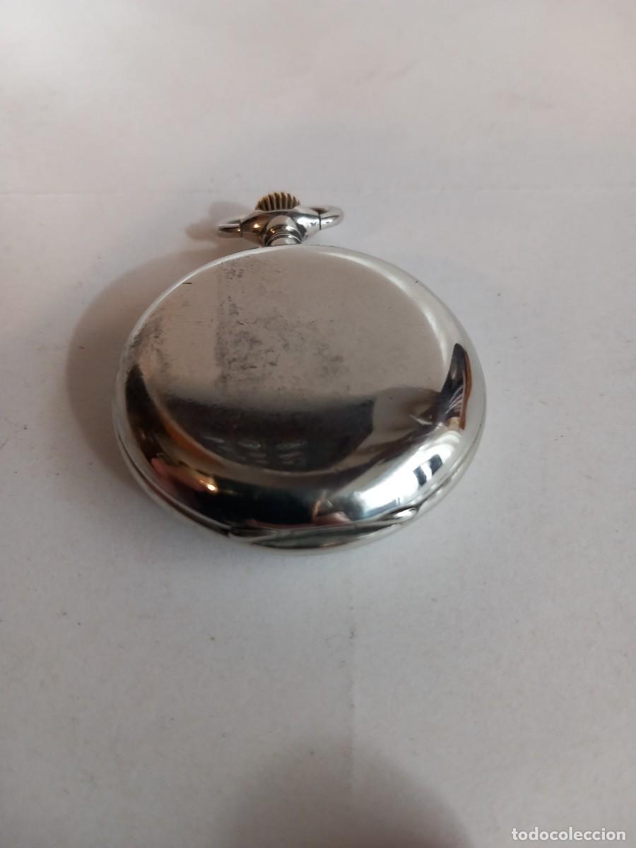 Relojes de bolsillo: Reloj de bolsillo BELLONA - Foto 8
