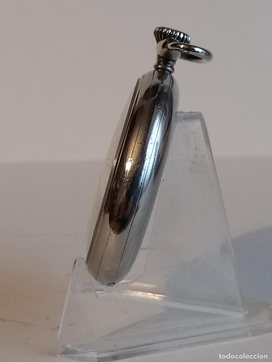 Relojes de bolsillo: Reloj de bolsillo JUNGANS - Foto 5