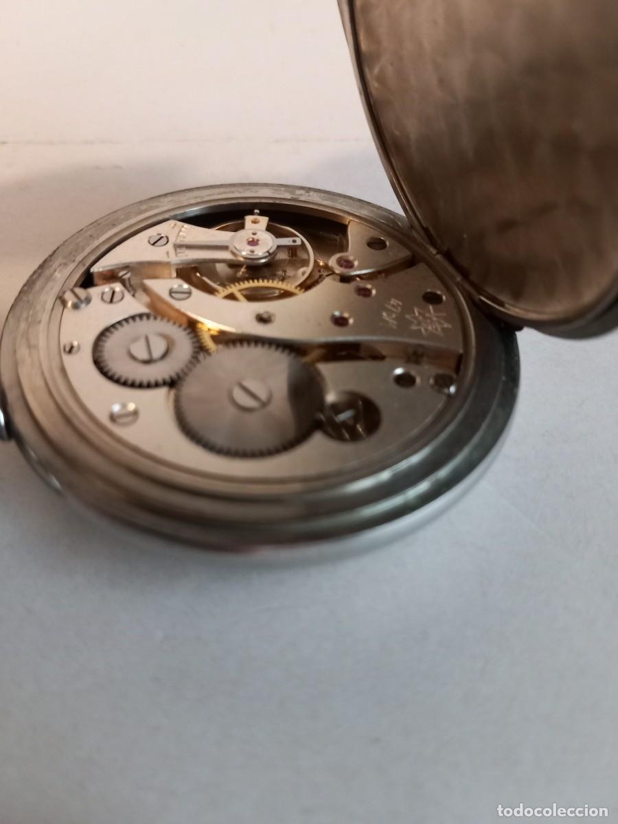 Relojes de bolsillo: Reloj de bolsillo JUNGANS - Foto 7