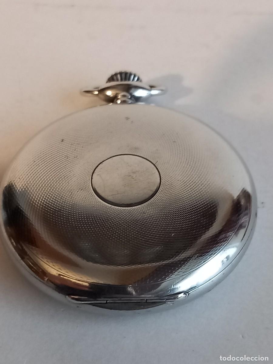 Relojes de bolsillo: Reloj de bolsillo JUNGANS - Foto 14