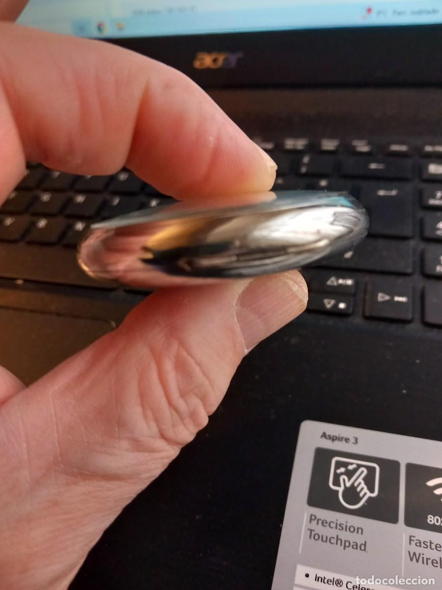 Relojes de bolsillo: Reloj de bolsillo JUNGANS - Foto 17