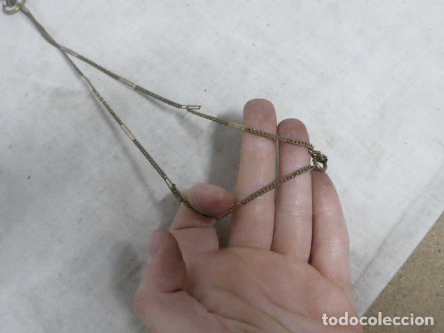 Relojes de bolsillo: Antiguo reloj de bolsillo UNIVERSAL - Foto 12
