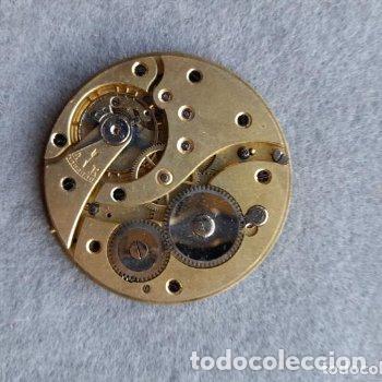 Relojes de bolsillo: Reloj de Bolsillo Antiguo. - Foto 4