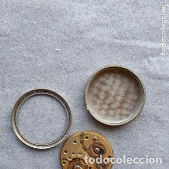Relojes de bolsillo: Reloj de Bolsillo Antiguo. - Foto 5