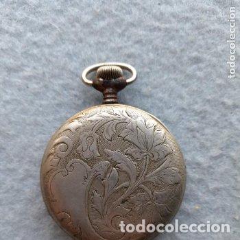 Relojes de bolsillo: Reloj de bolsillo Marca Paradox. - Foto 2