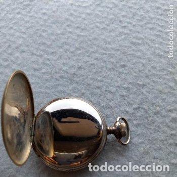 Relojes de bolsillo: Reloj de bolsillo Marca Paradox. - Foto 3
