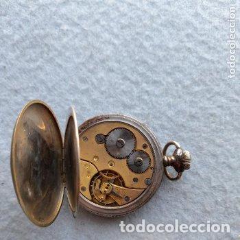 Relojes de bolsillo: Reloj de bolsillo Marca Paradox. - Foto 4