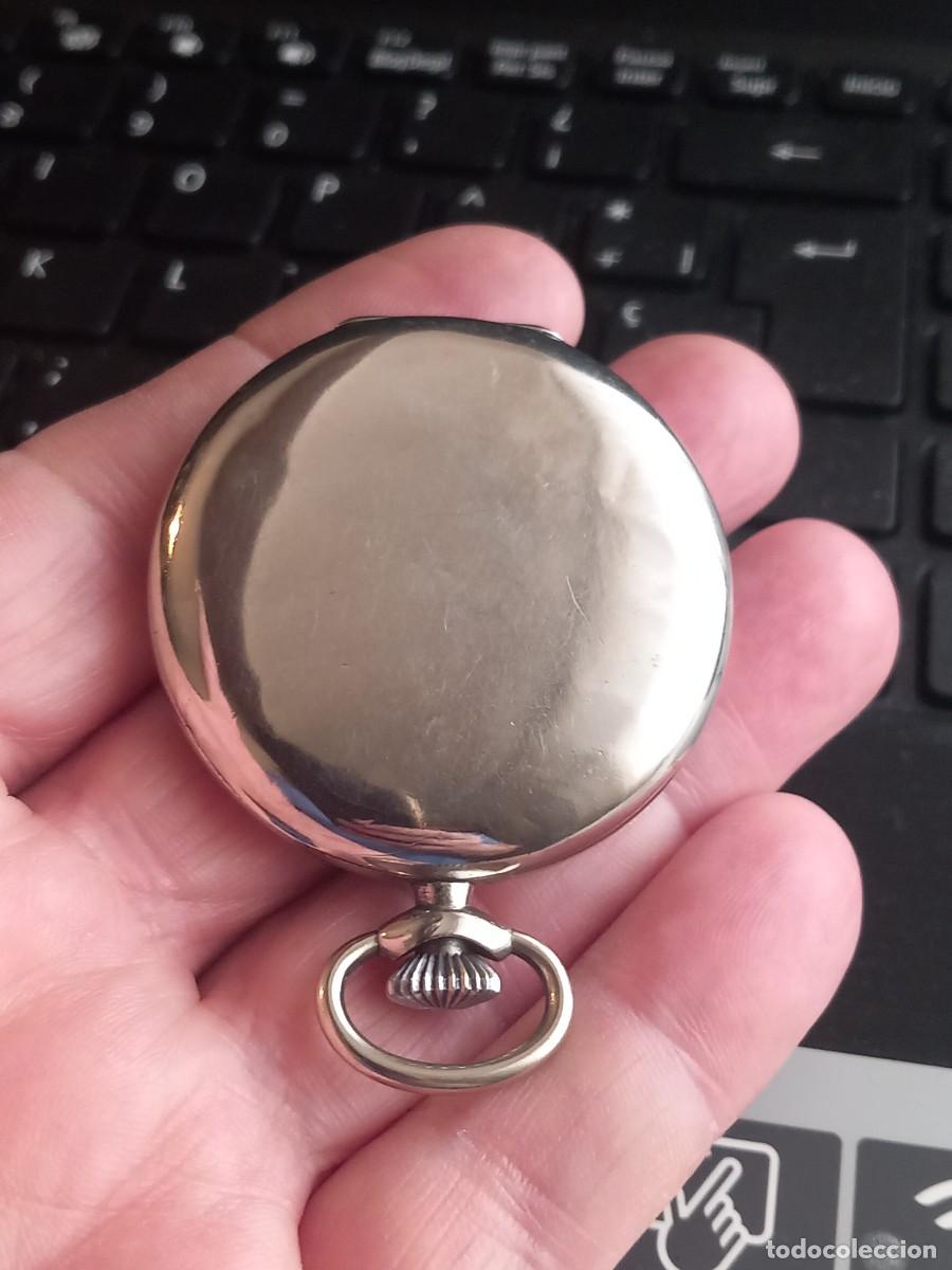 Relojes de bolsillo: Reloj de bolsillo ZENITH - Foto 18