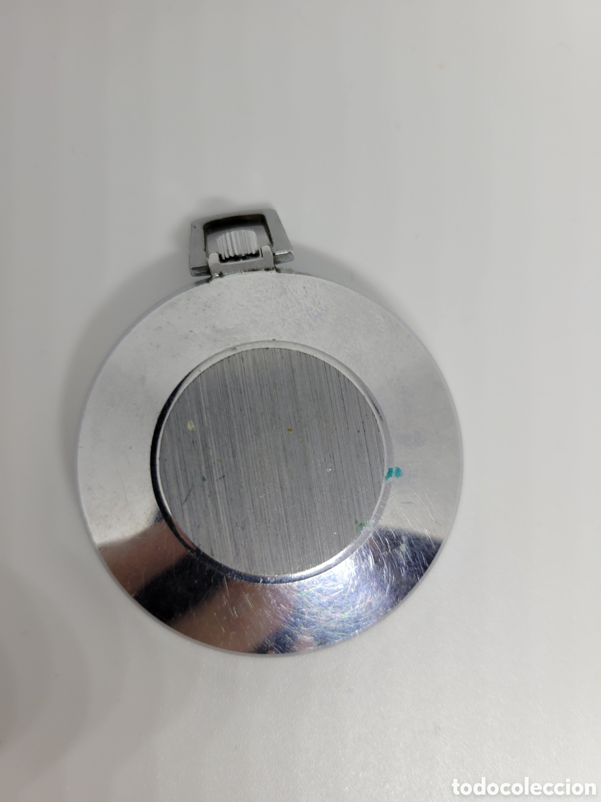 Relojes de bolsillo: Reloj Bolsillo Thermidor - Foto 2