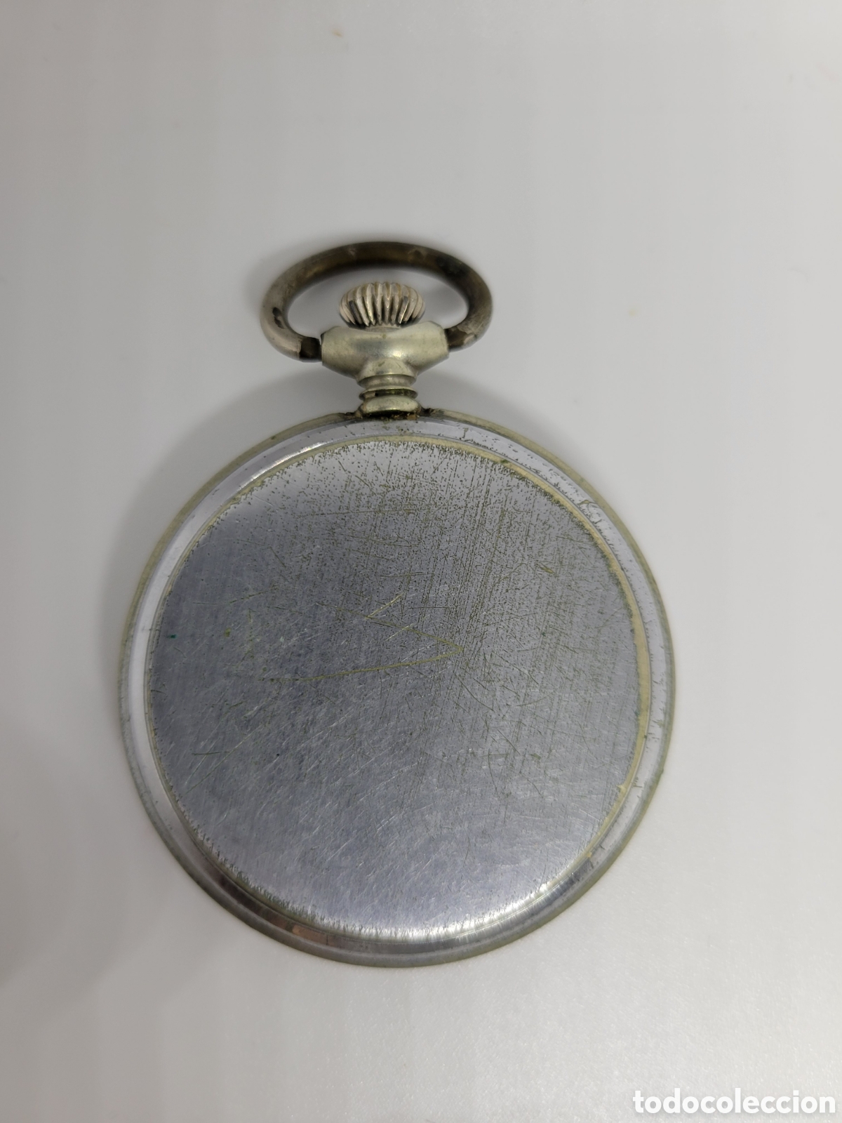 Relojes de bolsillo: Reloj Bolsillo Alfer - Foto 2