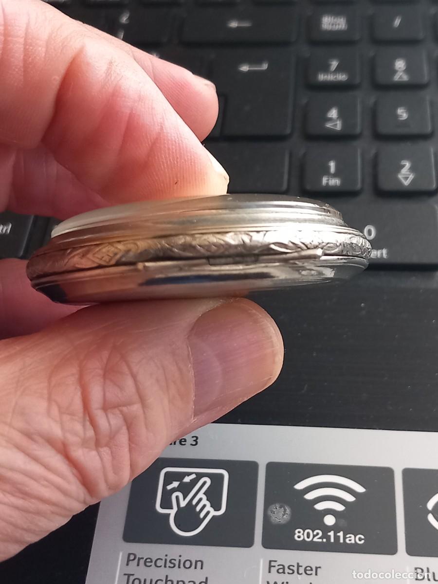 Relojes de bolsillo: Reloj de bolsillo &rdquo;Cronometre&rdquo; - Foto 15