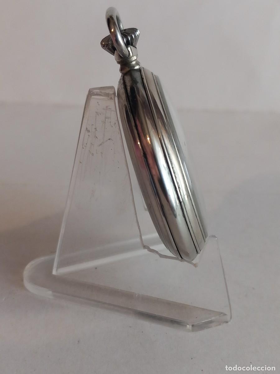 Relojes de bolsillo: Reloj de bolsillo ASTRA - Foto 4