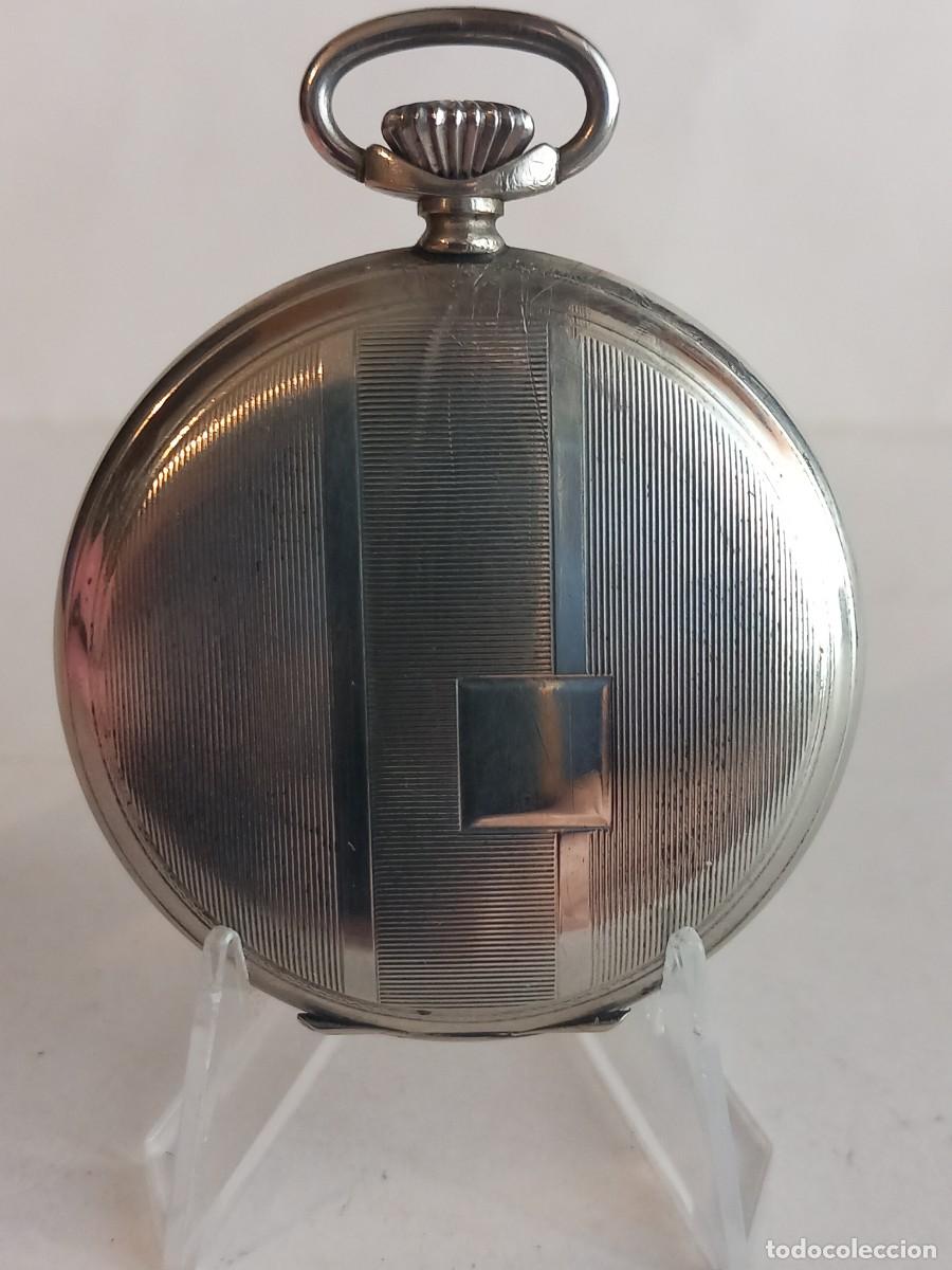 Relojes de bolsillo: Reloj de bolsillo ASTRA - Foto 16