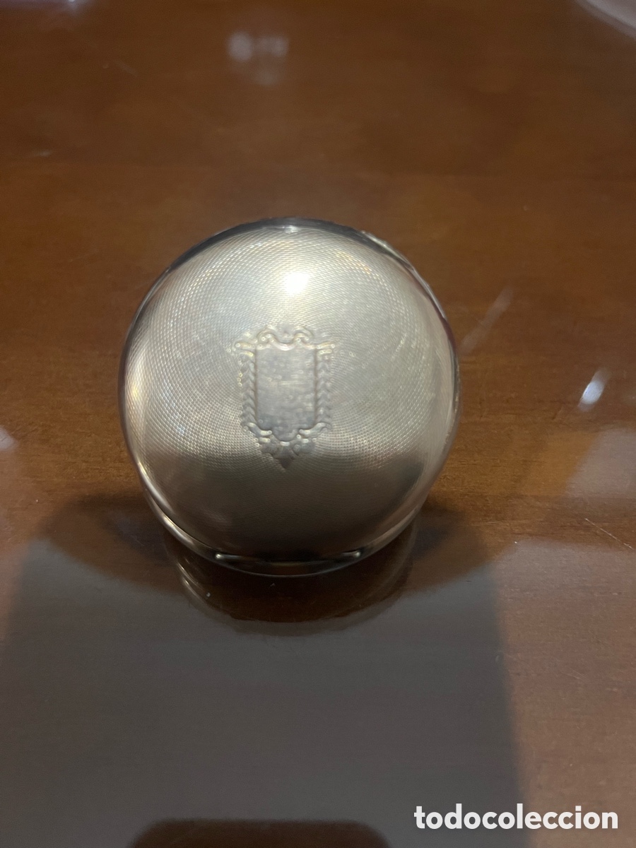 Relojes de bolsillo: Reloj de bolsillo quillet - Foto 3
