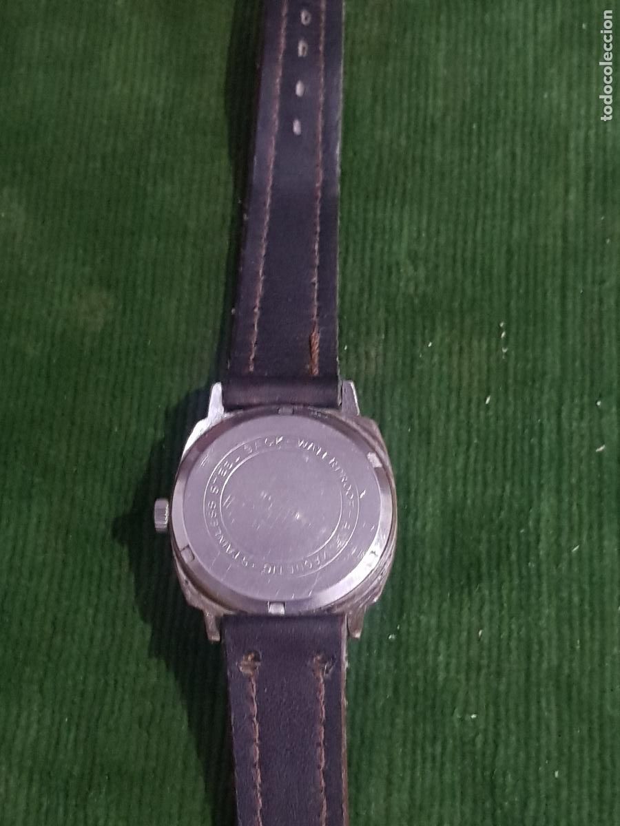 Relojes de bolsillo: RUBENS PRIMA DE LUXE - Foto 3