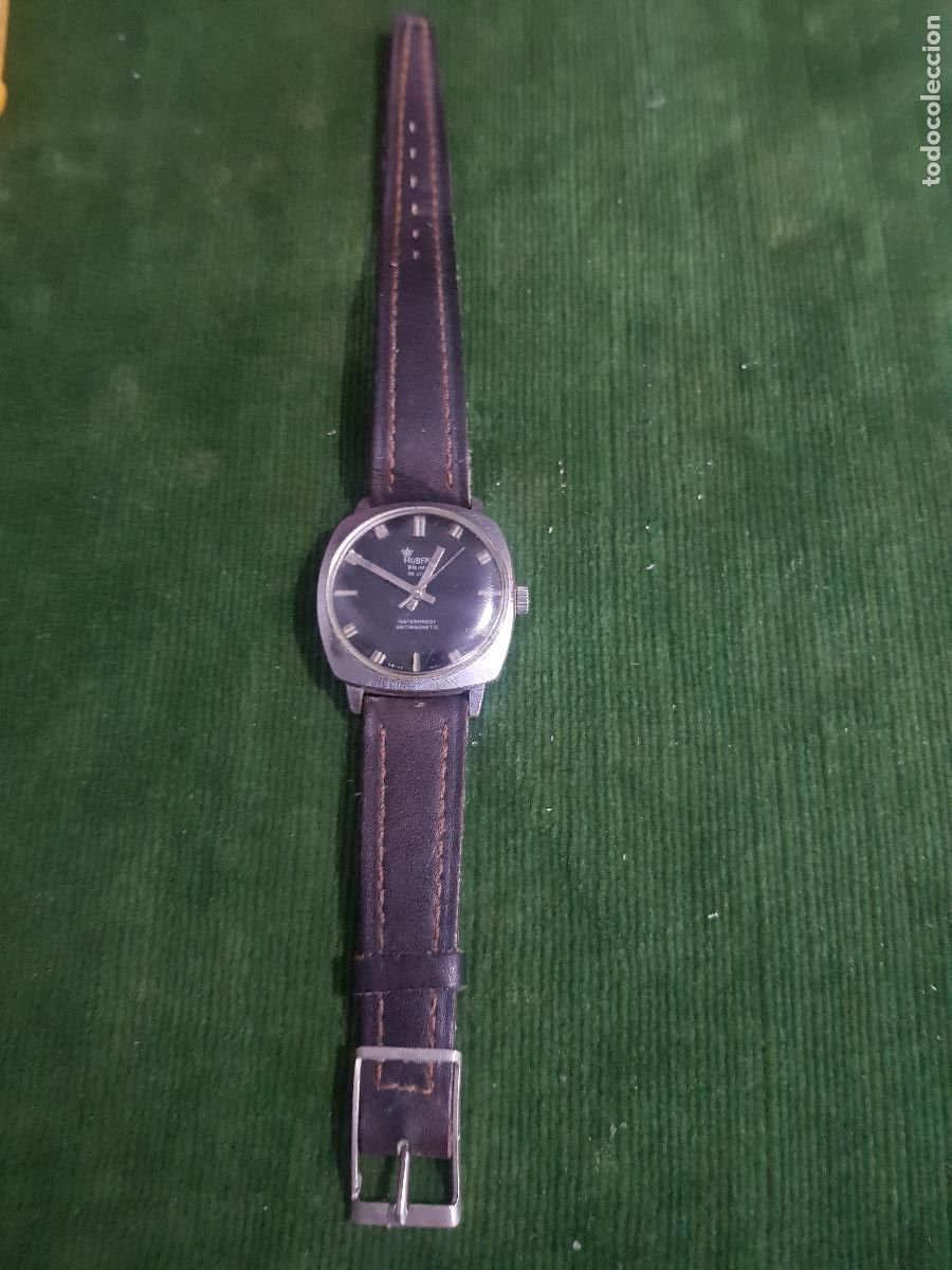 Relojes de bolsillo: RUBENS PRIMA DE LUXE - Foto 4