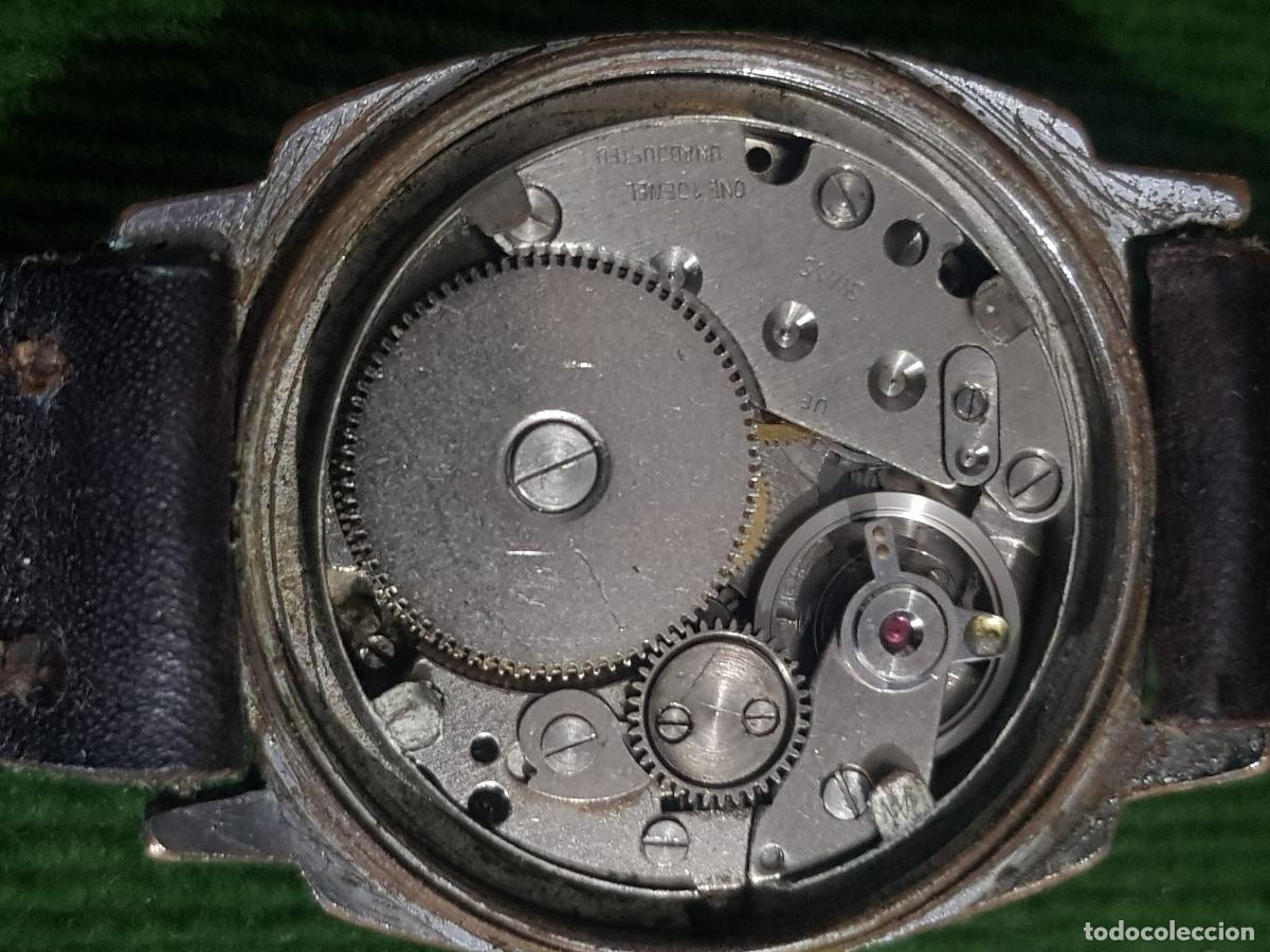 Relojes de bolsillo: RUBENS PRIMA DE LUXE - Foto 5