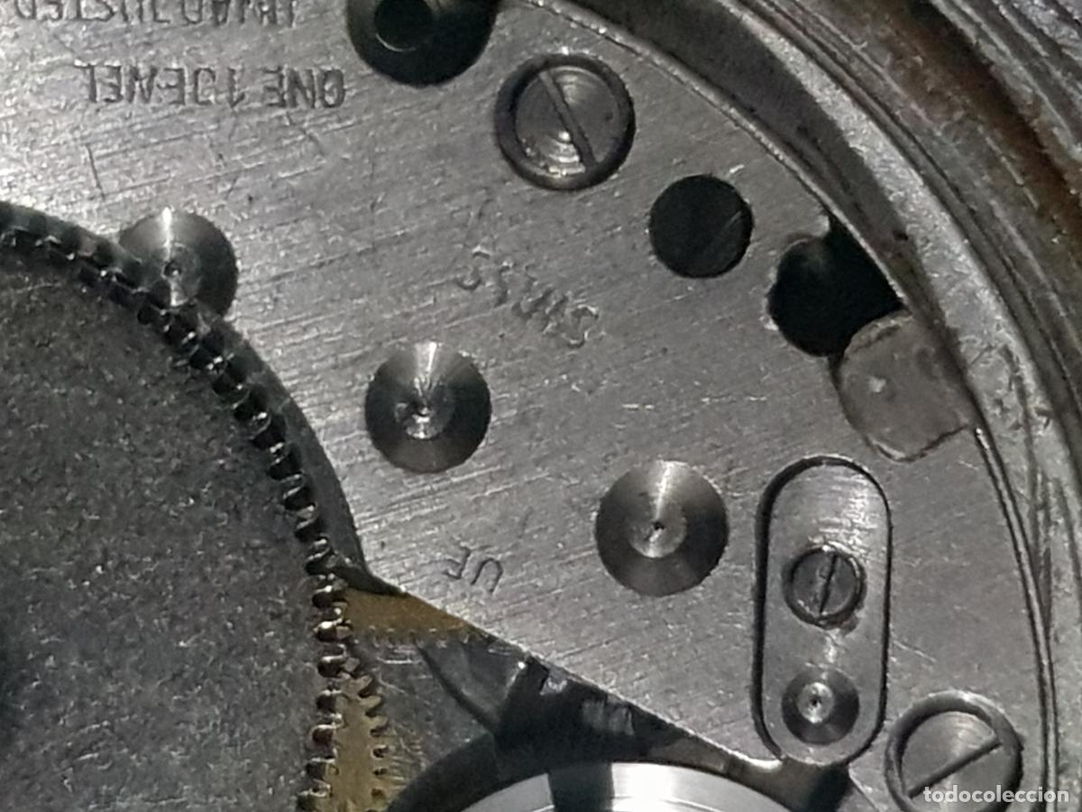 Relojes de bolsillo: RUBENS PRIMA DE LUXE - Foto 6