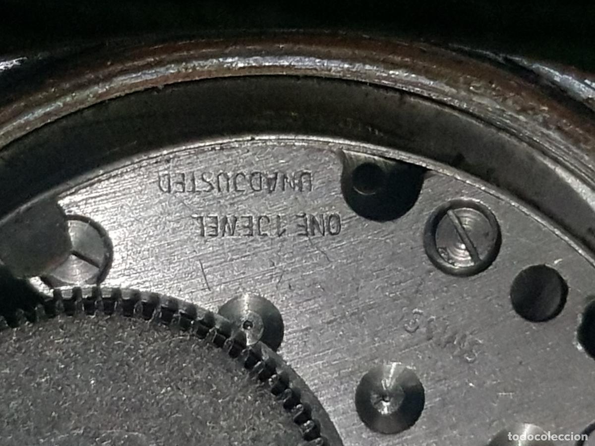 Relojes de bolsillo: RUBENS PRIMA DE LUXE - Foto 7
