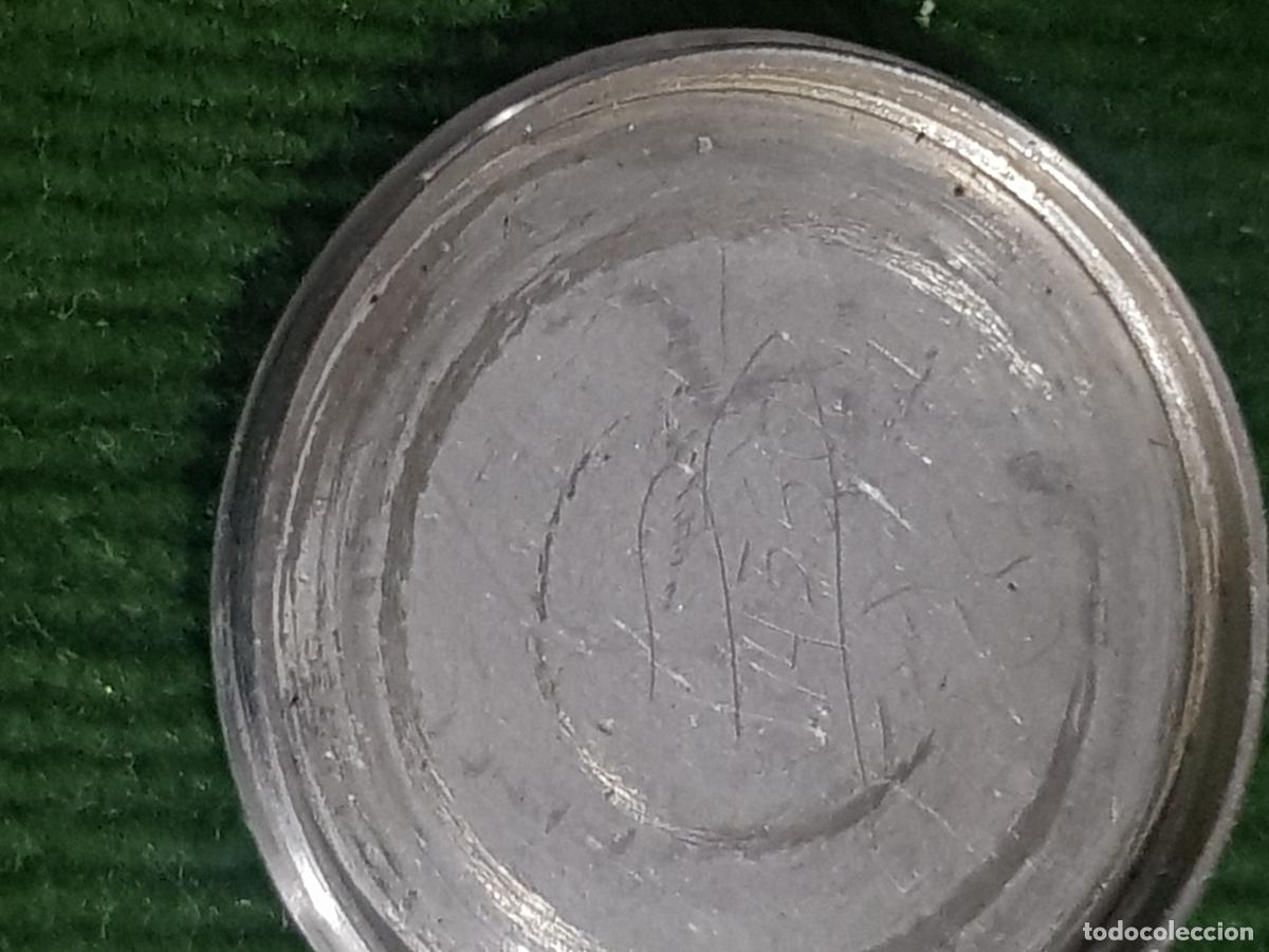 Relojes de bolsillo: RUBENS PRIMA DE LUXE - Foto 8