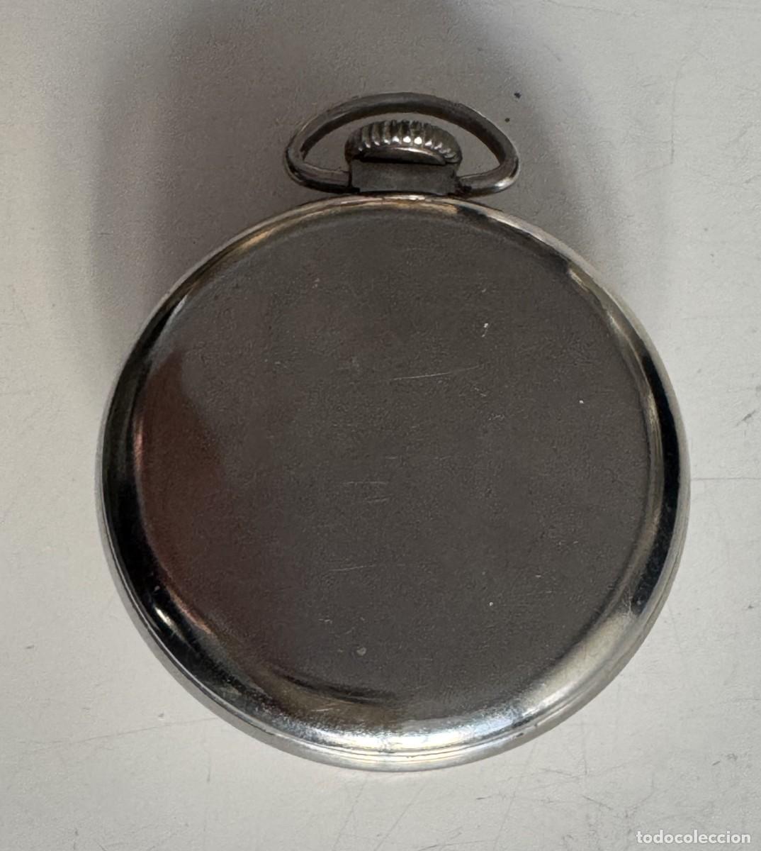 Relojes de bolsillo: reloj de bolsillo St Regis - Foto 2