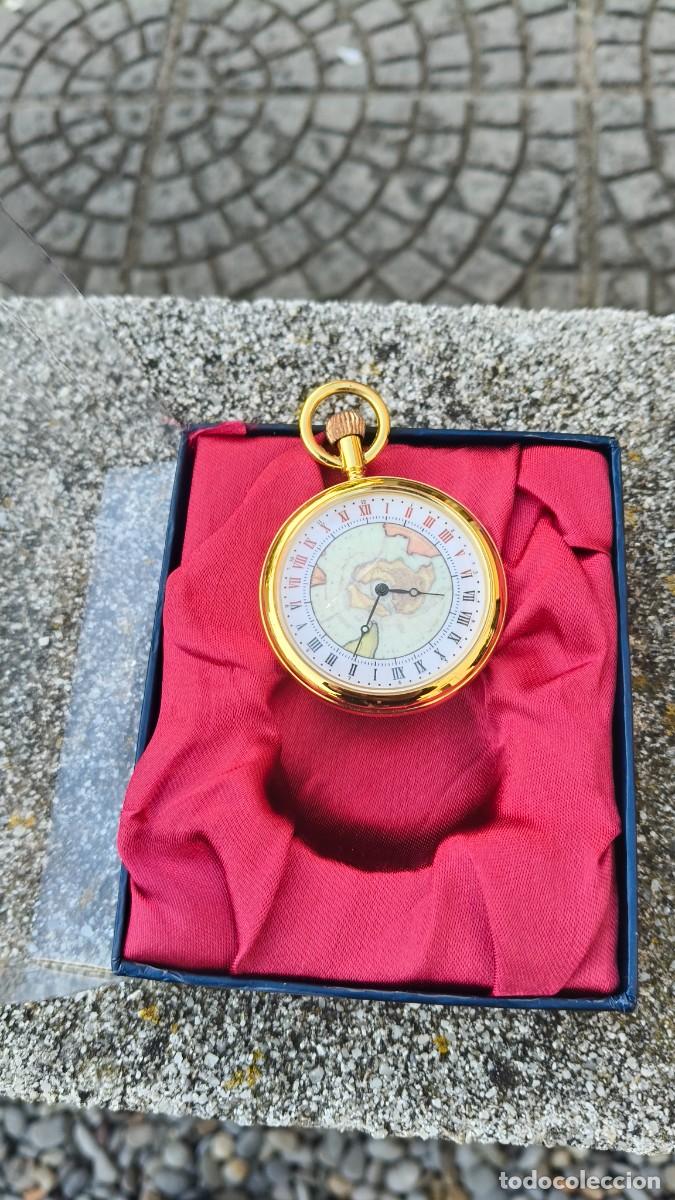 Relojes de bolsillo: Montre homme &agrave; gousset collection