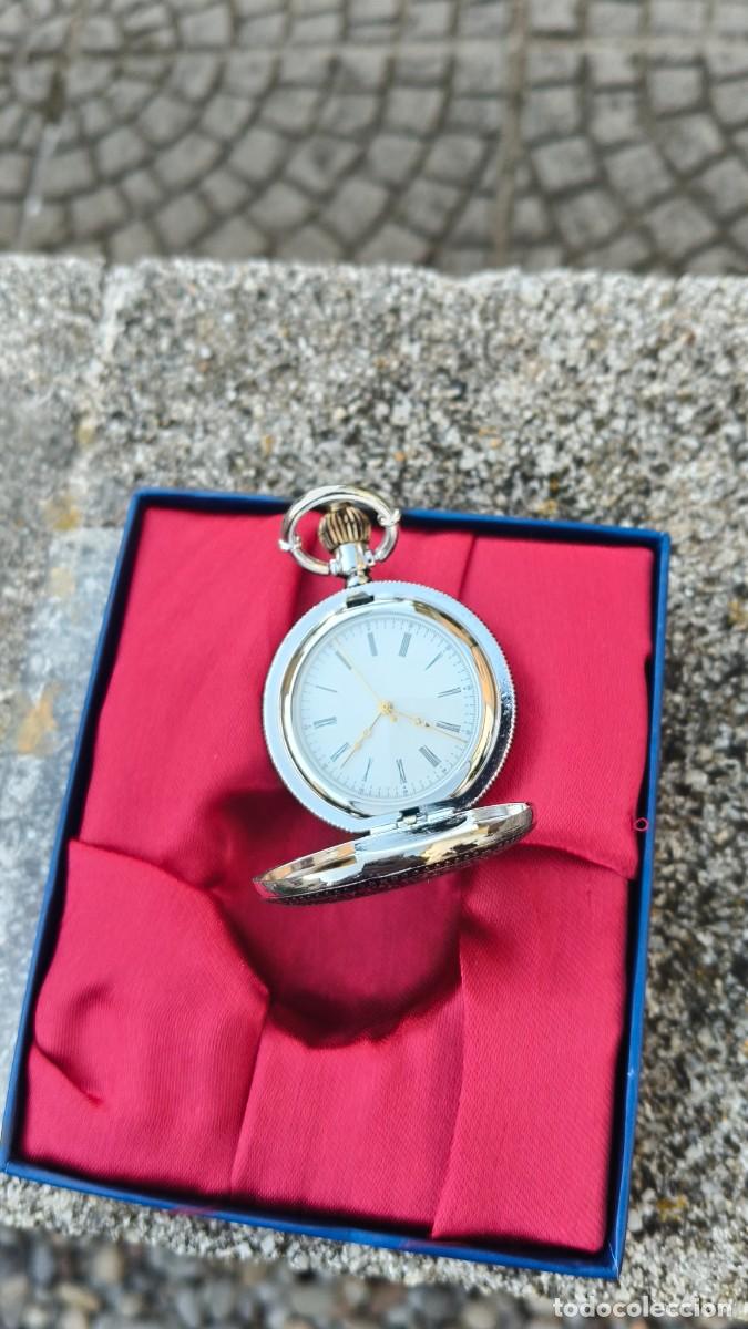 Relojes de bolsillo: Montre homme &agrave; gousset collection