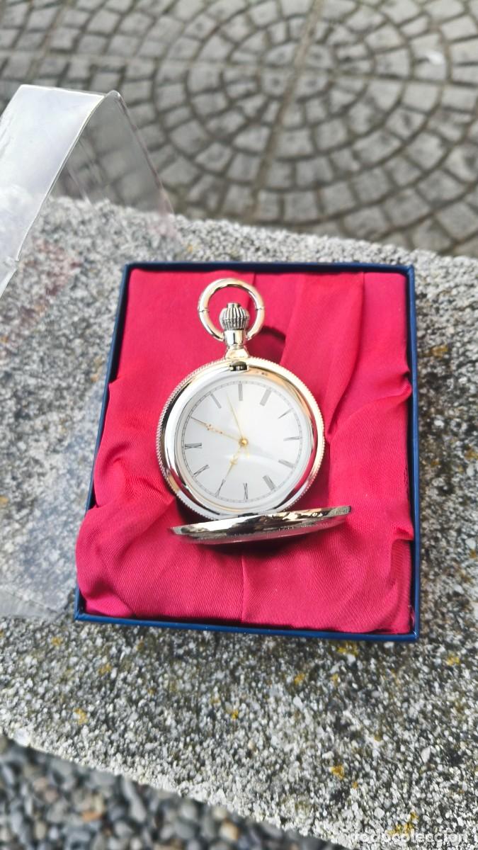 Relojes de bolsillo: Montre homme &agrave; gousset collection