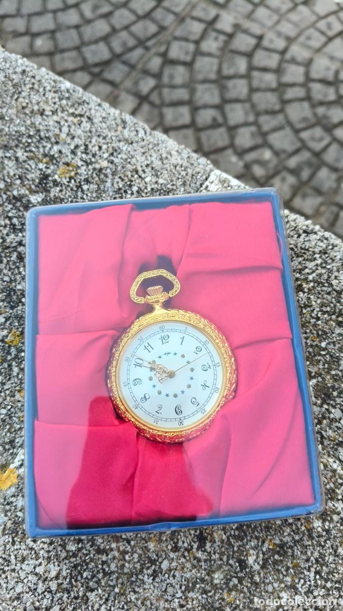 Relojes de bolsillo: Montre homme &agrave; gousset collection