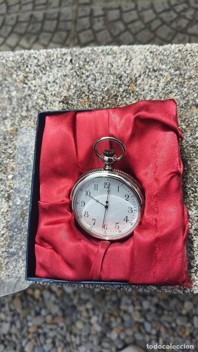 Relojes de bolsillo: Montre homme &agrave; gousset collection