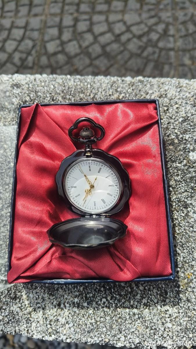 Relojes de bolsillo: Montre homme &agrave; gousset collection