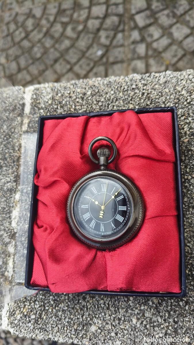 Relojes de bolsillo: Montre homme &agrave; gousset collection