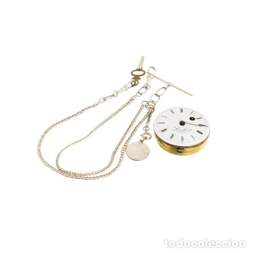 Orologi da taschino: Relojes - Estuche para reloj de bolsillo