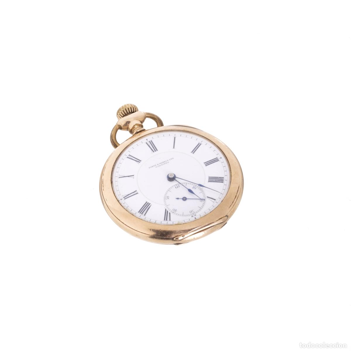 Orologi da taschino: Relojes - Relojes de bolsillo - Porte & Markle Winnipeg