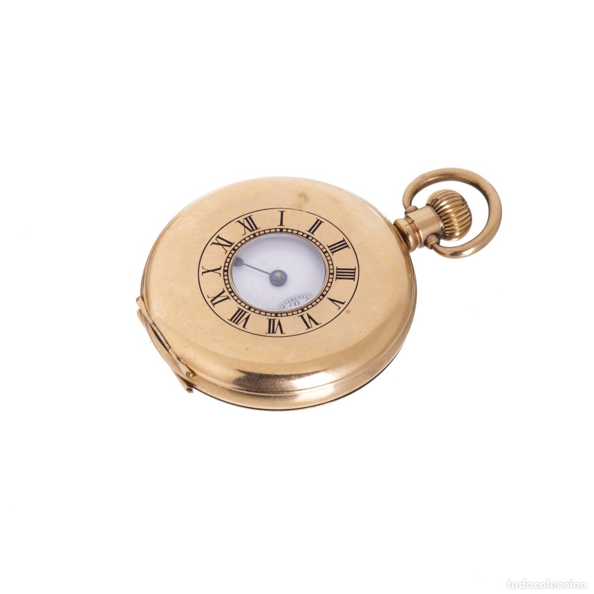 Rel&oacute;gios de bolso: Relojes - Relojes de bolsillo - Star-Dennison Watch Case Co.