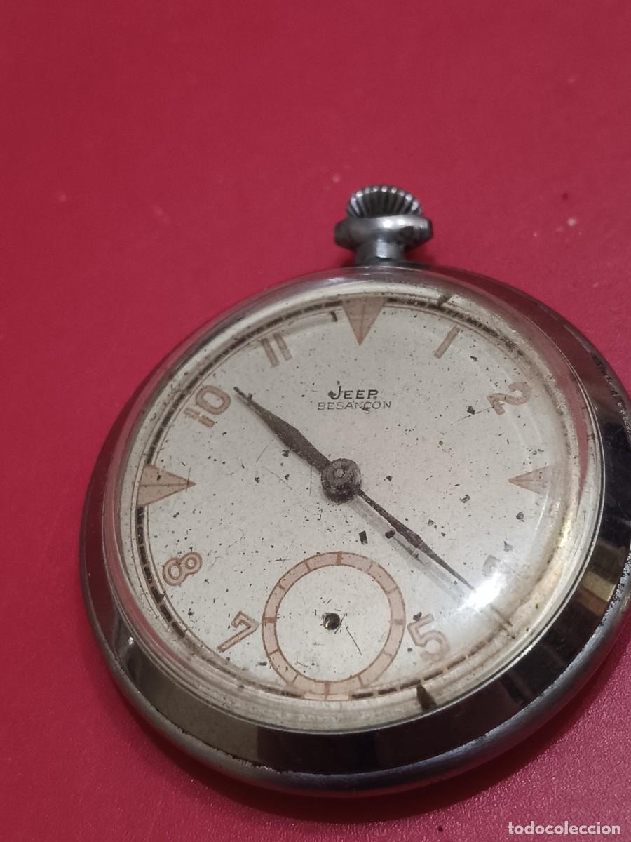 Orologi da taschino: Montre homme &agrave; gousset ancienne 50 mm a r&eacute;viser