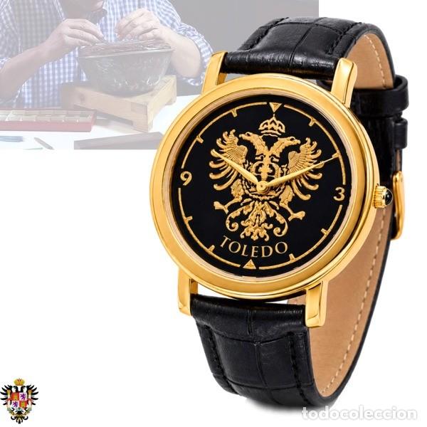 Relojes de bolsillo: RELOJ ITALIANO BOLSILLO CUERDA TAPA + CADENA + FUNDA TERCIOPELO. 5,5 CMS
