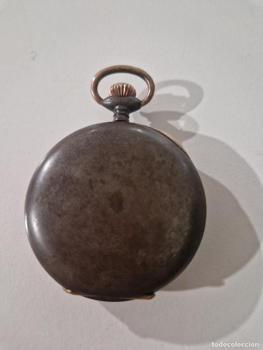 Relojes de bolsillo: cron&oacute;grafo de bolsillo - Foto 9