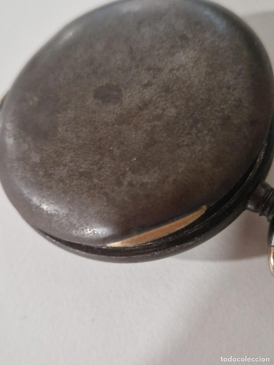 Relojes de bolsillo: cron&oacute;grafo de bolsillo - Foto 10