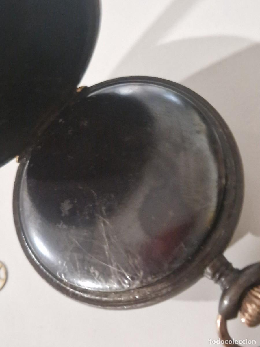 Relojes de bolsillo: cron&oacute;grafo de bolsillo - Foto 11