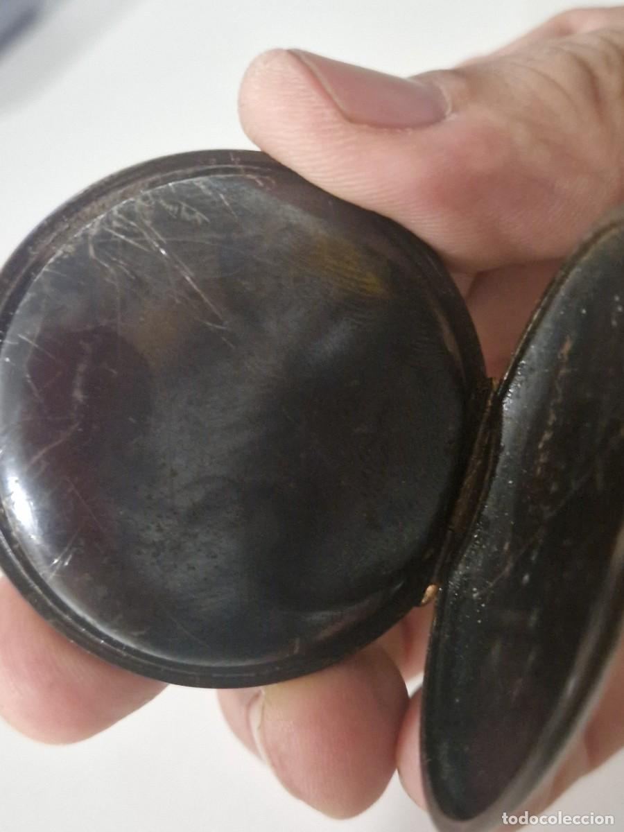 Relojes de bolsillo: cron&oacute;grafo de bolsillo - Foto 12