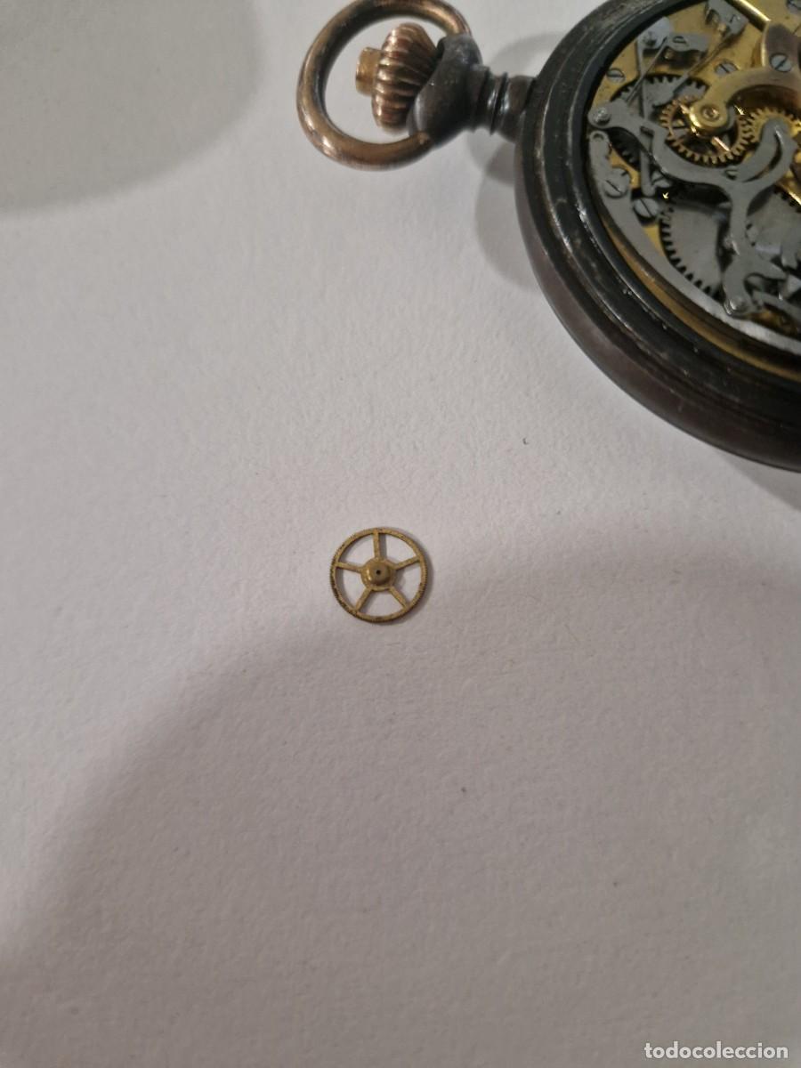 Relojes de bolsillo: cron&oacute;grafo de bolsillo - Foto 13