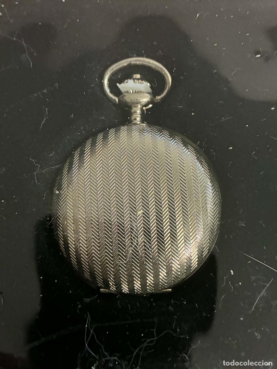 Relojes de bolsillo: Reloj de bolsillo DeAgostini