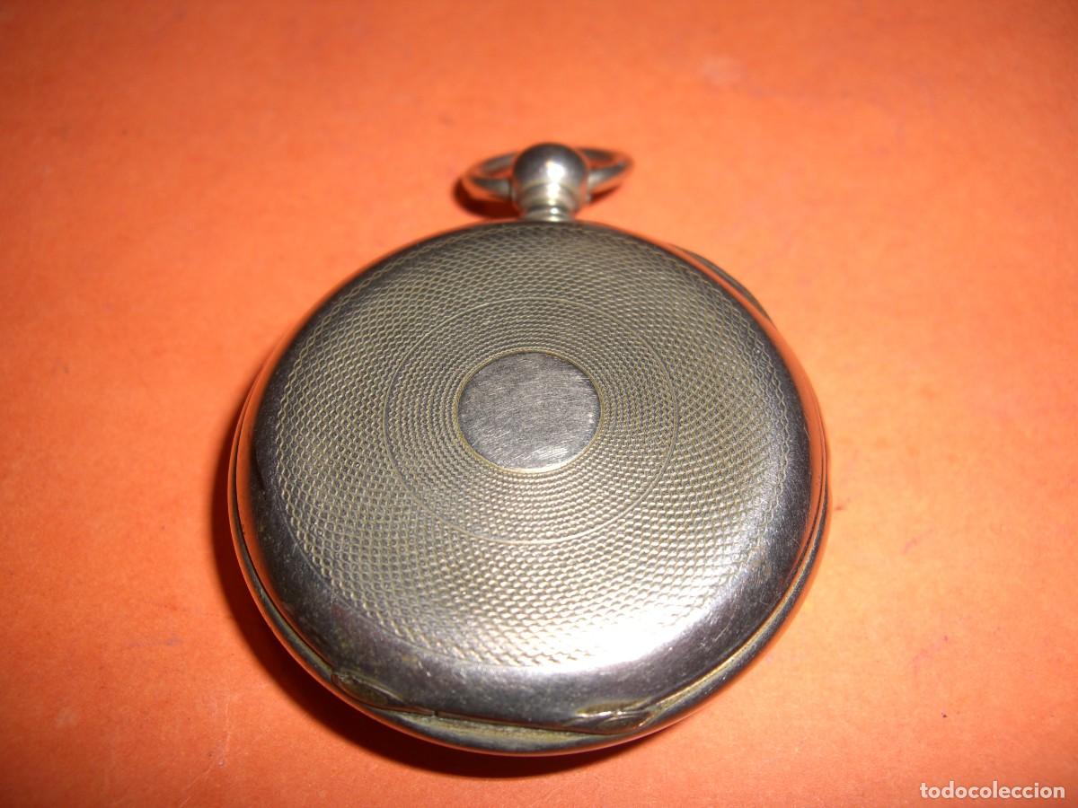 Relojes de bolsillo: RELOJ DE BOLSILLO BEAUCOURT - Foto 3