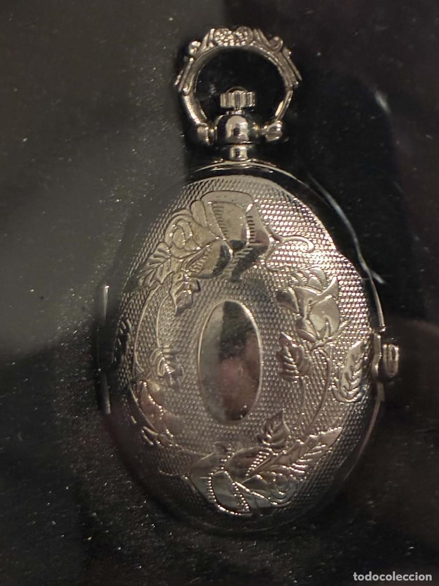 Relojes de bolsillo: Reloj de bolsillo DeAgostini No.9