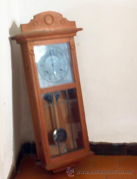 Relojes de pared: Reloj 2 - Foto 2