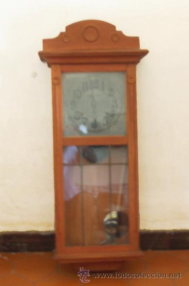 Relojes de pared: Reloj 3 - Foto 3