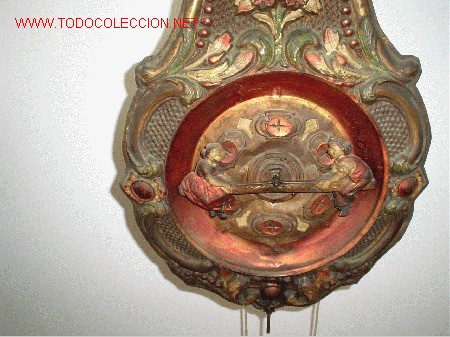 Relojes de pared:   - Foto 3